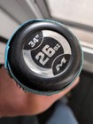 Miken Jr9 Josh Riley 1-piece Supermax Sp Softball Bat Isa 34  26 Oz Usssa         