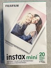 Fujifilm Instax Mini Instant Film-60  Sheets For Fuji Mini 8 9 11 12 Camera