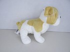 Webkinz Bulldog Puppy Plush Dog Only No Code Ganz