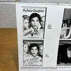 2004 My Boss s Daughter Dvd Press Kit Ashton Kutcher Tara Reid Bw Photo Release
