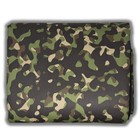 Arcturus Xl Waterproof Outdoor Survival Blanket - 8 5    X 12     woodland Camo 