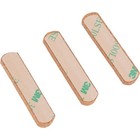 Protec A355 Mute Replacement Cork 3pack