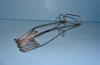Antique Wire 7 Fingers Hand Food Lifter Primitive Kitchen Food Prep Tool Aafa