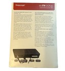 Hauppauge Wintv-dcr-2650 Dual Tuner Cablecard Receiver