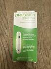 Onetouch Delica Plus Lancing Device With 10 Lancets