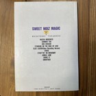 Masayoshi Takanaka Sweet Noiz Magic Band Score Japan Sheet Music Book
