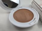 Eau Thermale Av  ne Mineral High Protection Tinted Compact  Dark Honey