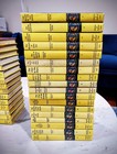 Exceptional Vintage Nancy Drew Complete Set  1-49 Hardcover Collector Condition