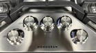 Monogram Zgu30rslss Ada Compliant Monogram Zgu30rsl2ss 30 Inch Gas Cooktop