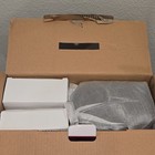 Boss Audio Systems 7 Inch Headrest Car Monitor  Av Input  Black  Untested  nib 
