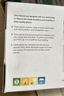 Size Large Case  1000 Vinyl Disposable Medical-exam Gloves No-latex Powder-free