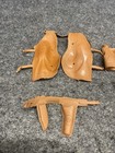 Marx Johnny West Best Of The West Jay West Accessories Lot 1960s  jw06326-11 