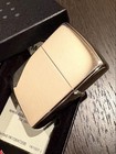 Zippo Lighter 02 Prizes Made By 02 Mild Seven
