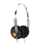 Moondrop Old Fashioned 40mm On-ear Headphone With 0 78mm 2pin 40mm  Silver