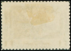 Canada Scott 177 Used Dark Olive Green  Fine-very Fine  Light Cancel  Scv  27 50