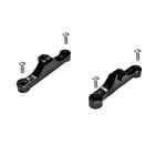 Genuine Amd Am4  Socket Ryzen Cpu Motherboard Mounting Brackets   4 Screws