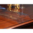 Farm Plastic Supply - Clear Vinyl Sheeting - 30 Mil 5 5  Wide