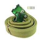 Rifle Sling  Long Web 303 slr bren  Australian Army Khaki green  - Unissued