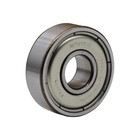 8pack Nsk 608zz Precision Bearings 8x22x7mm rotating Quiet High Speed Bearings
