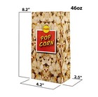 Mt Products Popcorn Bags For Party - 1 5 Oz Paper Popcorn Holder - Pack Of 2000