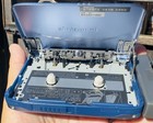 Panasonic Rq-sx56 Stereo Portable Cassette Player
