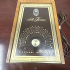 Vtg 1976 Seth Thomas Model 1106-000 Electronic Metronome Tested And Works