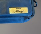Yamaha Allegro 372 Intermediate Flute