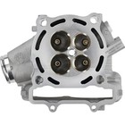 Cylinder Works Cylinder Head Kit For Suzuki Rmz250 04-06   Kawasaki Kx250f 04-05