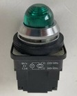  new schneider Telemecanique Xb2-mv743   Xb2mv743 New Green Pilot Light