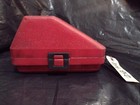  2834 snap-on Pdm Mt500 Precision Diagnostics Meter Tach Dwell Engine W  Cables