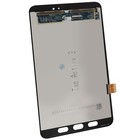 Complete Galaxy Tab Active 3 Block Lcd Screen Tactile Digitizer Compatible Black