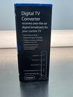Rca Dta800b1 Digital Tv Converter Box New Unused Open Box W  Remote
