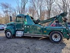 2008 Peterbilt 335 16-20 Ton Wrecker Tow Truck 71k Miles