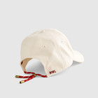 Outdoor Tactical Paracord Baseball Hat Adjustable Snapback Rope Cap