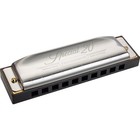 Hohner 560pbx-c Progressive Series Special 20 Diatonic Harmonica In The Key Of C