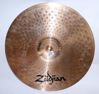 Zildjian 20  I Series Crash Ride Cymbol Ilh20cr - New 