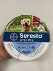 Bayer Seresto Flea And Tick Collar For Large Dog 8 Month Protection