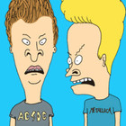 Youth  Acdc Ac Dc   Metallica Shirt Beavis And Butthead Halloween Costume Fast