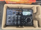Tascam Dp-006 Digital Pocketstudio 6-track Multitrack Recorder