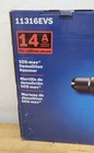 Bosch 14-amp Sds-max 120 -volt Corded Demolition Hammer W  Hard Case -new