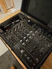 Pioneer Djm-900nxs2 Professional Dj Mixer 4ch Djm900nxs2 With Case Tested