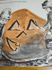 Vintage 1972 Weekly Reader Book Club The Pumpkin Smasher By Anita Benarde