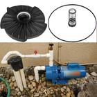 For Star Hsp20p1  Utilitech Utp20p1 2 Hp Lawn Sprinkler Pump Repair Kit 023705