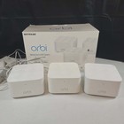 Netgear Orbi Home Mesh Wifi System Rbk13 Router Extenders Ac1200
