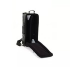 Gard Ultra Compact Double Trumpet Bag In Leather
