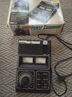 Mrc Tech 3 Power Command Model 9000 Train Controller - Tested Works