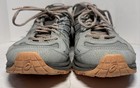 Asics Frequent Trail Running Shoes - Gray W  Pink - Women s 8 5