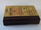 Vintage Pennsylvania Polk s Oil City Directory 1965 Hard Cover Book