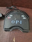 Opi Led Gc900 Professional Light Lamp For Nail Gel Color Corded Wt Og Cord Works