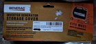 Generac Inverter Generator Storage Cover 68750  Fits Sizes Up To 20  X 17 x 13 